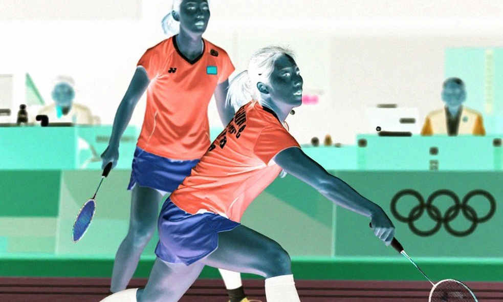 Thất bại của Mahoor Shahzad tại Asian Games: Bóng lông là môn thể thao đơn độc nhất châu Á Thất bại của Mahoor Shahzad tại Asian Games: Bóng lông là môn thể thao đơn độc nhất châu Á