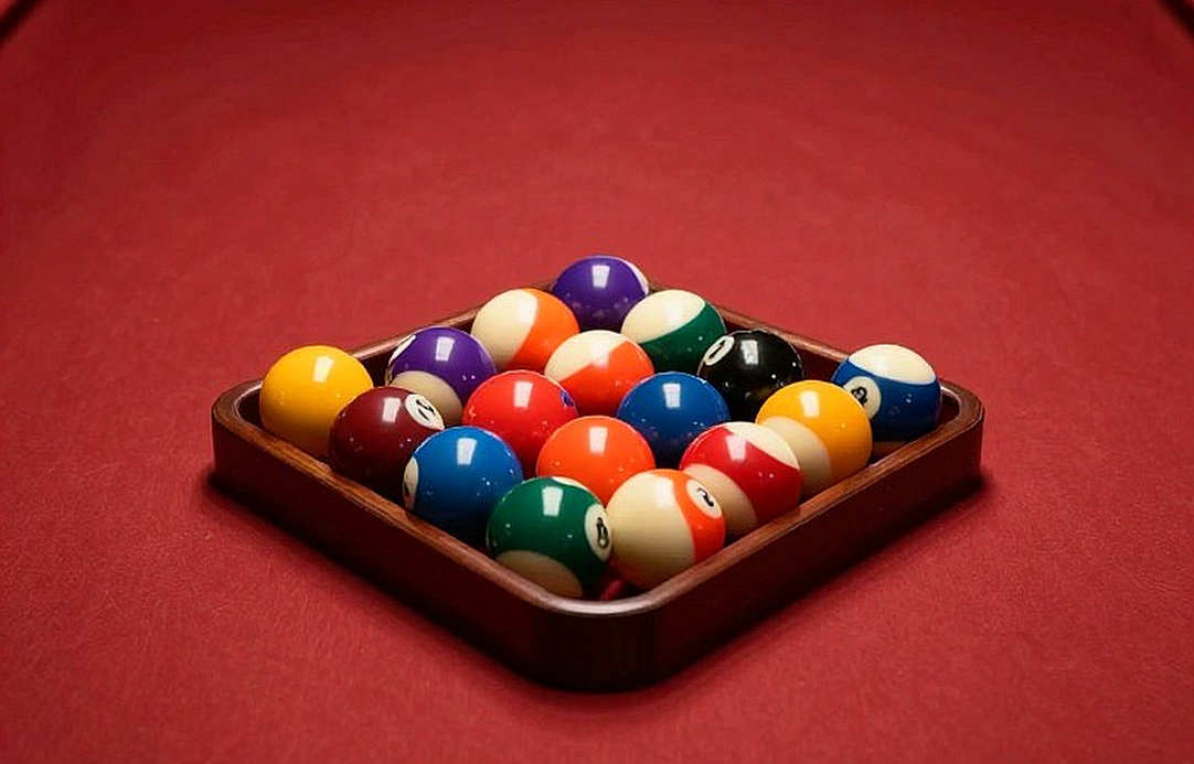Khóa đào tạo trọng tài lớn nhất lịch sử của WPBSA: 45 học viên và lớp trầm tích bị bỏ quên của làng bi-a Khóa đào tạo trọng tài lớn nhất lịch sử của WPBSA: 45 học viên và lớp trầm tích bị bỏ quên của làng bi-a