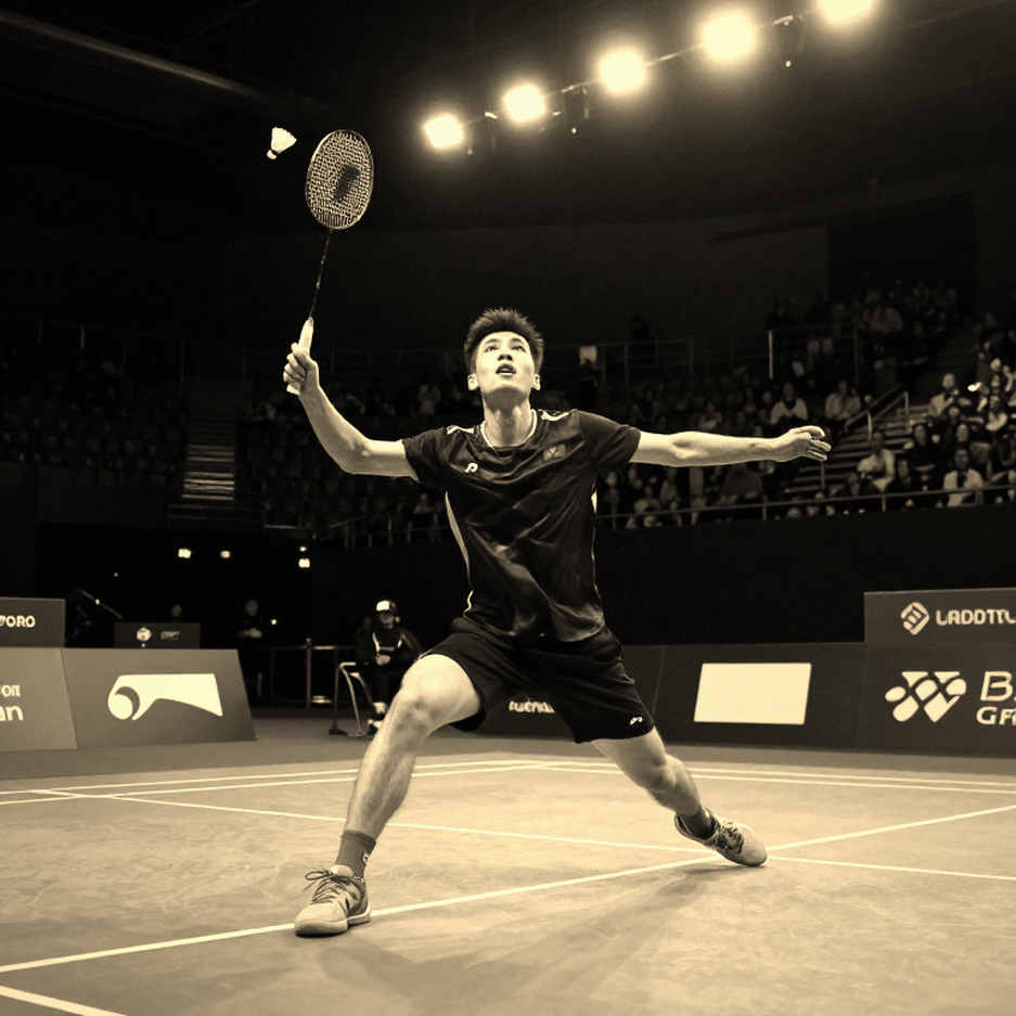 Lakshya Sen tại Asian Games 2026: Nhánh đấu dự kiến và bảng đối đầu không chiều lòng tiêu đề Lakshya Sen tại Asian Games 2026: Nhánh đấu dự kiến và bảng đối đầu không chiều lòng tiêu đề