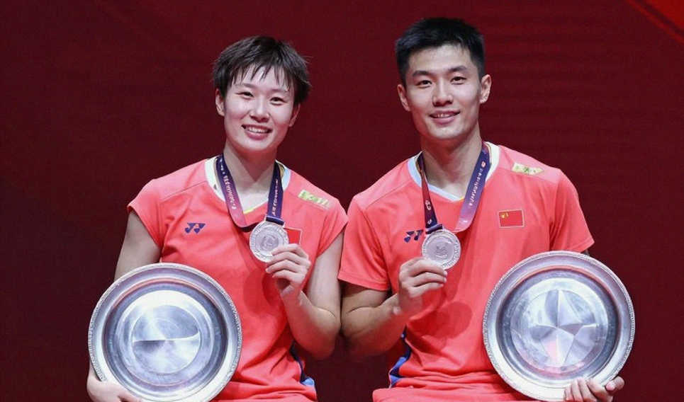 Lakshya Sen tại Asian Games 2026: Nhánh đấu dự kiến và bảng đối đầu không chiều lòng tiêu đề Lakshya Sen tại Asian Games 2026: Nhánh đấu dự kiến và bảng đối đầu không chiều lòng tiêu đề
