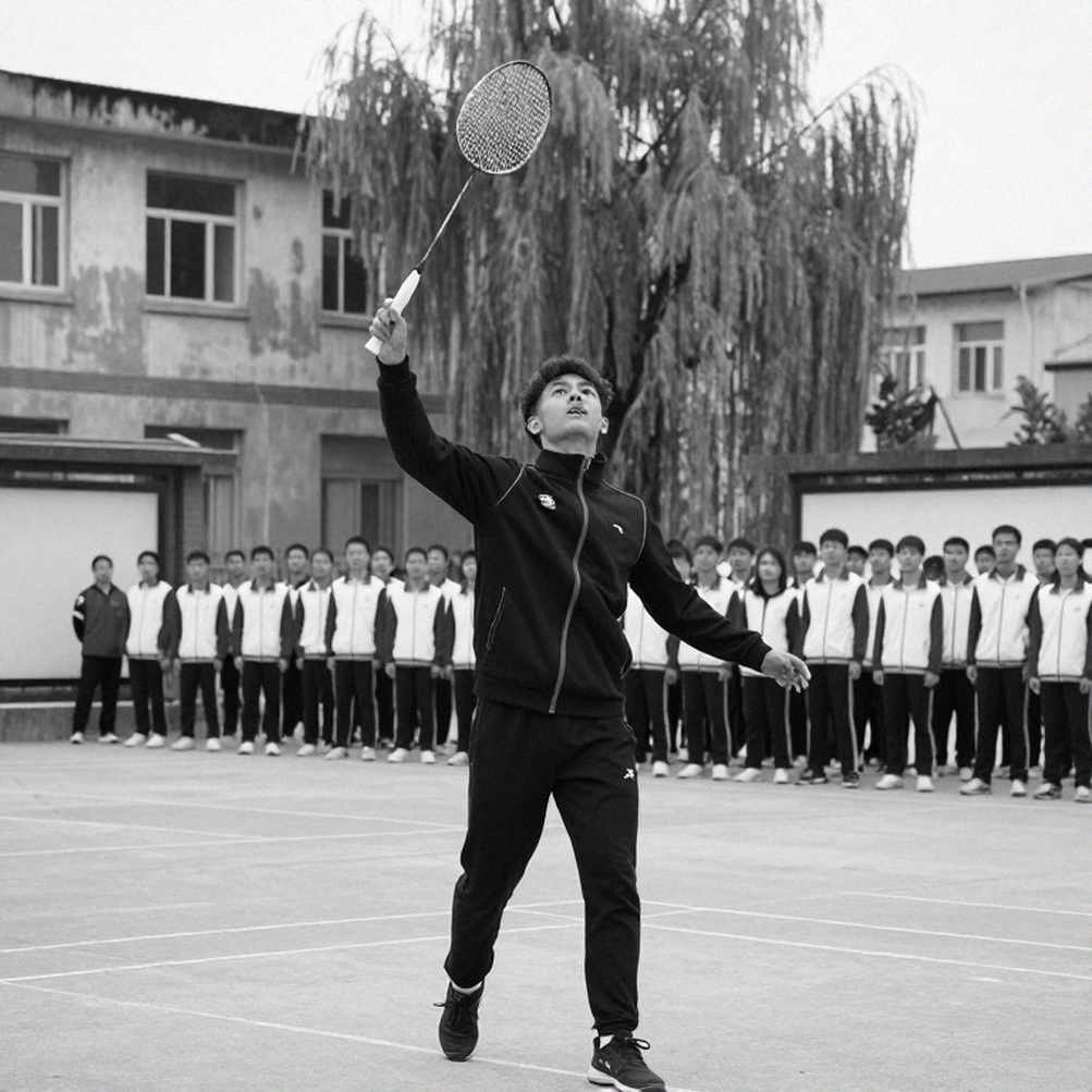 Kumamoto Masters 2026: Li Shifeng Lĩnh Ấn, Khoảng Trống Shi Yuqi Và Tín Hiệu Nằm Ở Vòng Loại