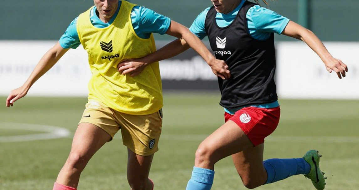 Kundananji rời Bay FC, Gift Monday đến Boston: Giải phẫu dòng tiền sau hai thương vụ nội bộ NWSL