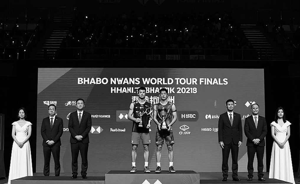 "Con đường vàng" của Lakshya Sen tại Asiad 2026: Bảng số liệu không khoan nhượng "Con đường vàng" của Lakshya Sen tại Asiad 2026: Bảng số liệu không khoan nhượng