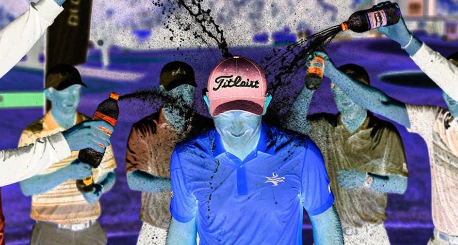 Kiểm chứng dữ liệu golf: Vì sao một bản tin đủ hình thức vẫn có thể rỗng nội dung