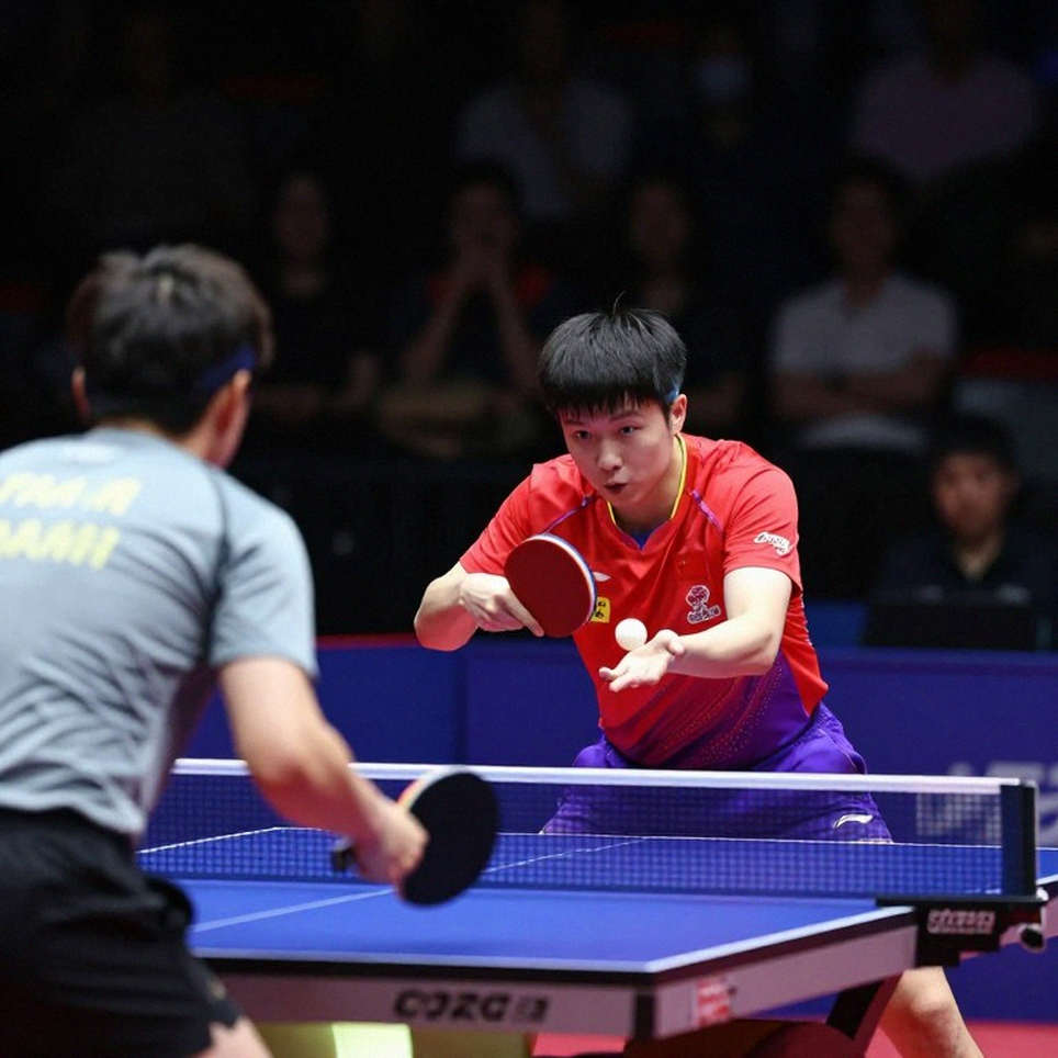 SBCL Premier Division: đội trẻ nhất lịch sử hạ cựu vô địch, và ngôi đầu được chia bằng 'số set thắng' SBCL Premier Division: đội trẻ nhất lịch sử hạ cựu vô địch, và ngôi đầu được chia bằng 'số set thắng'