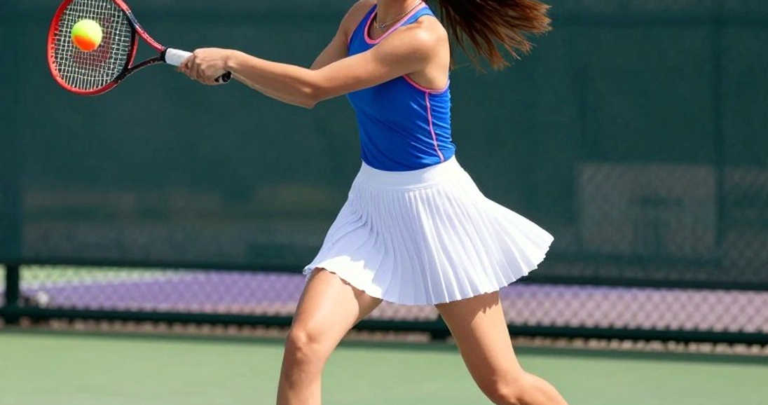 Zheng Qinwen hạ Svitolina tại China Open: khi bảng xếp hạng nói dối về đẳng cấp