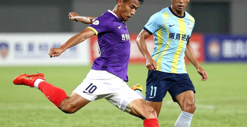 Persib thắng 2-1 tại Jepara: ba điểm nằm trên bảng điểm, một câu hỏi nằm dưới gầm giày thủ môn