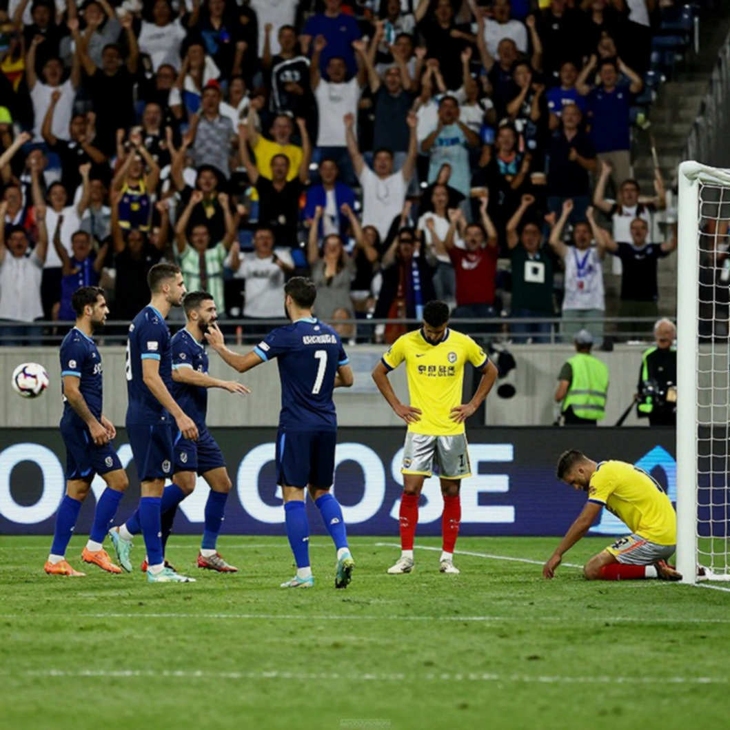 St. Louis CITY SC và LA Galaxy: Khi người gác đền Dortmund cũ đứng giữa cơn bão niềm tin