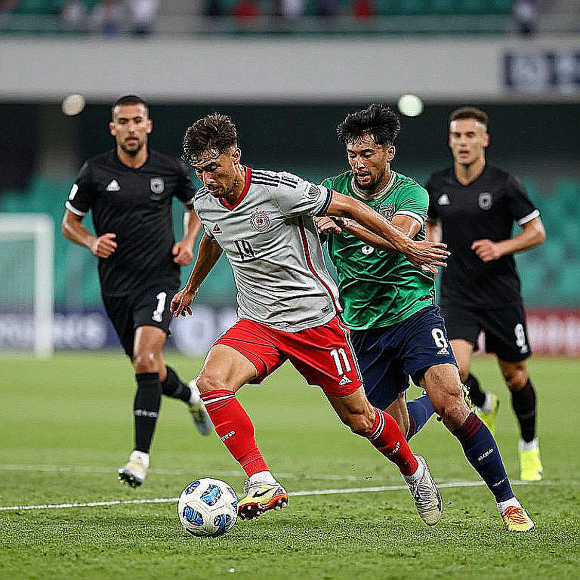 Khi Liga MX tự phản bội mình: Bảng xếp hạng khán giả và cú lật ngược ở vòng 11