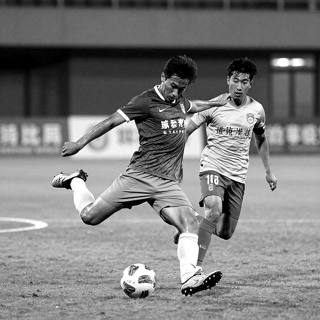 The Pitch Roller in Pattani: The Day Andros Townsend Escaped a Career-Ending Injury