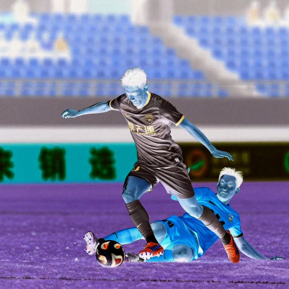 The Pitch Roller in Pattani: The Day Andros Townsend Escaped a Career-Ending Injury