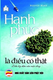 Hạnh phúc là điều có thật