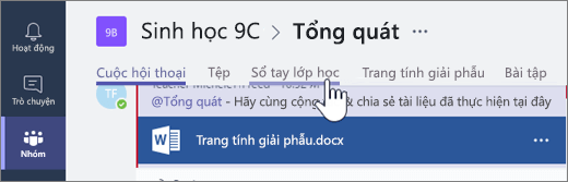 onenote trong giao duc tuphung com